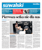 Magazyn Suwałki