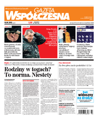 Gazeta Współczesna