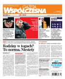 Gazeta Współczesna