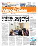 Gazeta Współczesna