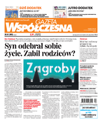 Gazeta Współczesna