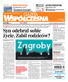 Gazeta Współczesna