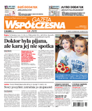 Gazeta Współczesna