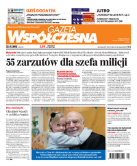 Gazeta Współczesna