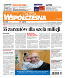 Gazeta Współczesna