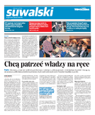 Magazyn Suwałki