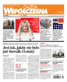 Gazeta Współczesna