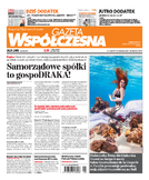 Gazeta Współczesna