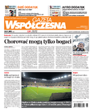 Gazeta Współczesna