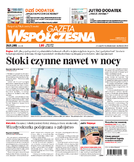 Gazeta Współczesna