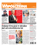 Gazeta Współczesna