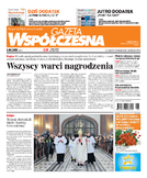 Gazeta Współczesna