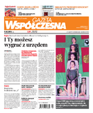 Gazeta Współczesna