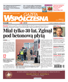 Gazeta Współczesna