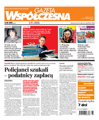 Gazeta Współczesna