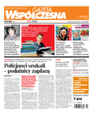 Gazeta Współczesna