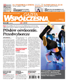 Gazeta Współczesna