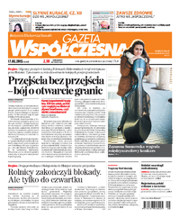 Gazeta Współczesna