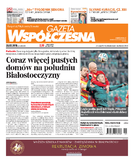 Gazeta Współczesna