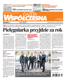 Gazeta Współczesna