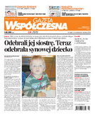 Gazeta Współczesna