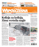 Gazeta Współczesna