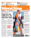 Gazeta Współczesna