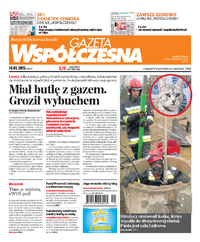 Gazeta Współczesna