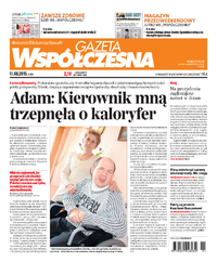 Gazeta Współczesna