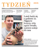 Magazyn Tydzień