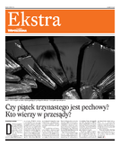 Magazyn Ekstra