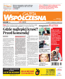 Gazeta Współczesna