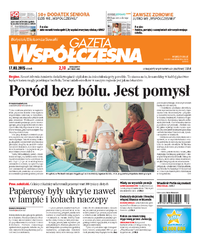 Gazeta Współczesna