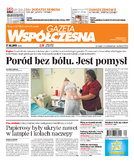 Gazeta Współczesna