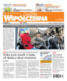 Gazeta Współczesna