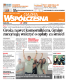 Gazeta Współczesna