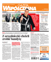 Gazeta Współczesna