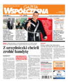 Gazeta Współczesna