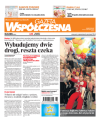 Gazeta Współczesna