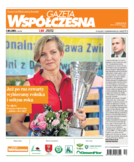 Gazeta Współczesna