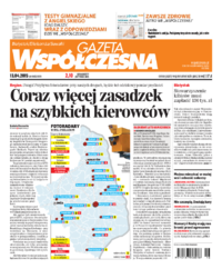 Gazeta Współczesna