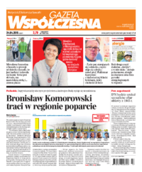 Gazeta Współczesna