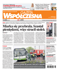 Gazeta Współczesna