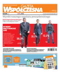 Gazeta Współczesna