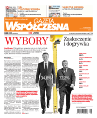 Gazeta Współczesna