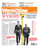 Gazeta Współczesna