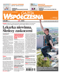 Gazeta Współczesna