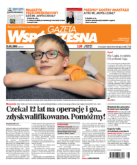 Gazeta Współczesna