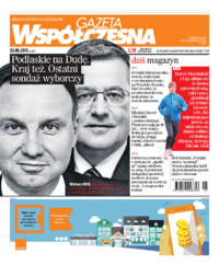 Gazeta Współczesna