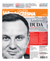 Gazeta Współczesna